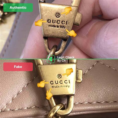 real vs fake gucci watch|gucci bag authentication check.